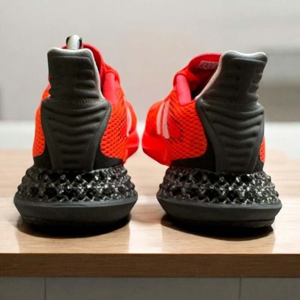 ADIDAS 4DFWD TURBO LEGACY INDIGO - Picture 4 of 8